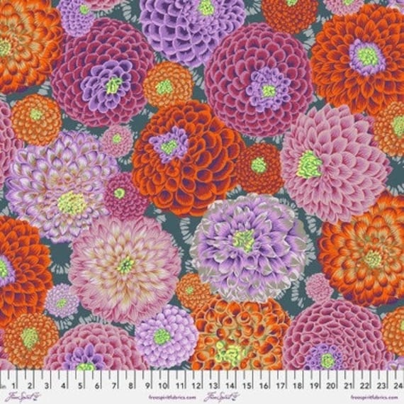 Kaffe Fassett PWPJ114 Antique - 1/2 yard