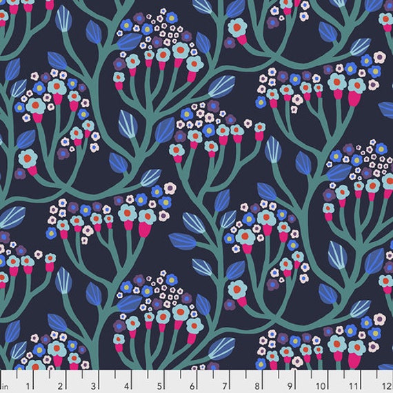 Anna Maria Horner MF007 Midnight