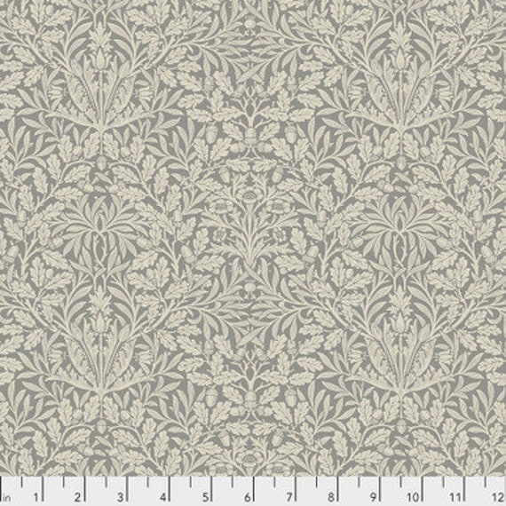 William Morris PWWM039 Dove - 1/2 yard