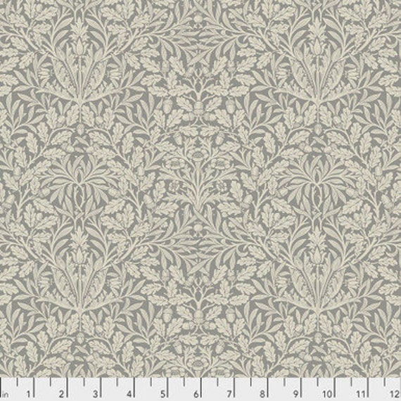 William Morris PWWM039 Dove - 1/2 yard