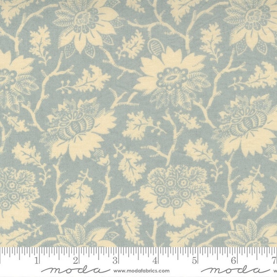 La Vie Boheme 1390012 - French General - 1/2 yard