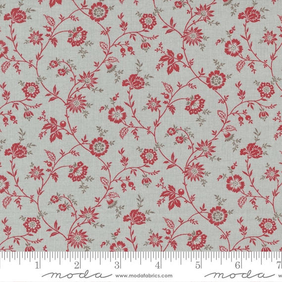 La Grande Soiree 1392516 - French General - 1/2 yard