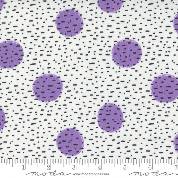 The Lookout by Jen Kingwell - 1821211 - 1/2yd