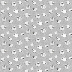 Fun on the Farm M068S - 1/2 Yard