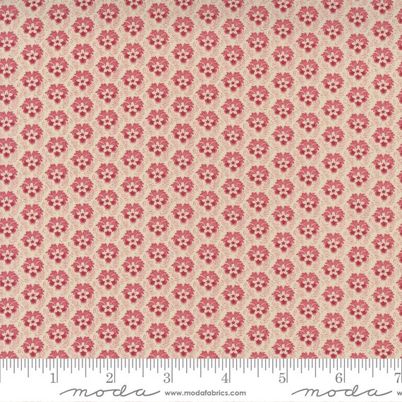 La Vie Boheme 1390615 - French General - 1/2 yard