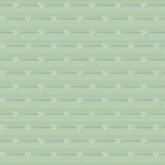 Eiderdown Dashiel in Green Eiderdown Dashiel in Green
