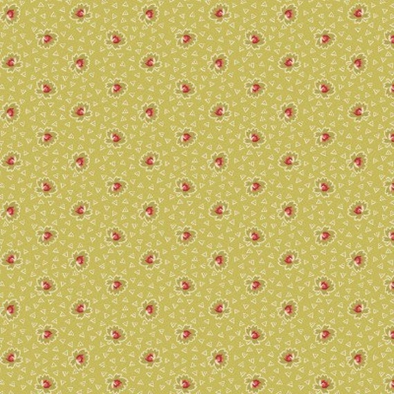 Veranda by Renee Nanneman - A151Y - 1/2 yard
