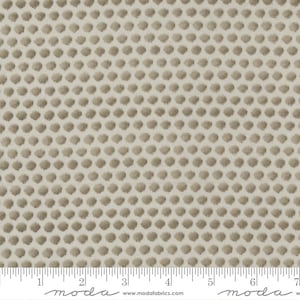 Bleu de France 1393612 - French General - 1/2 yard