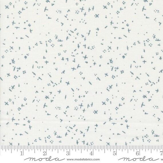 Still More Paper 187212 - Zen Chic - 1/2 yard