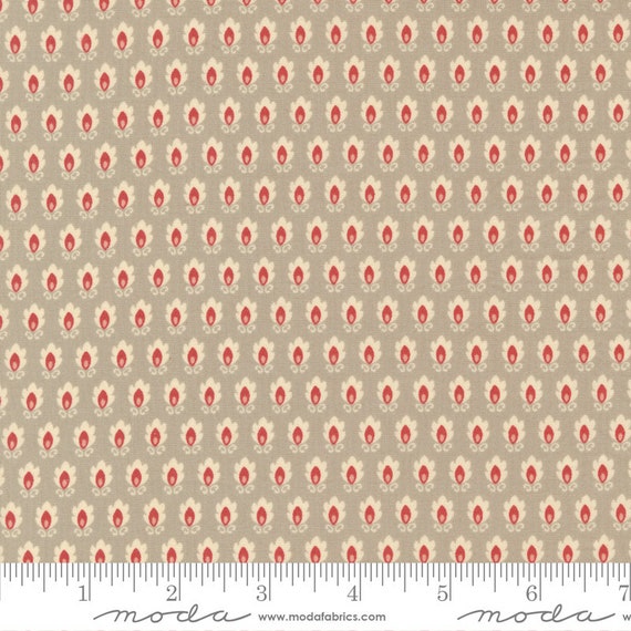 La Grande Soiree 1392814 - French General - 1/2 yard