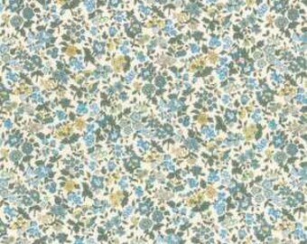 Lecien - Memoire a Paris 2017 Lawn - 4073960 - 1/2 yard