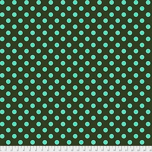 Tula Pink All Stars - PWTP118 Fern - 1/2 yard