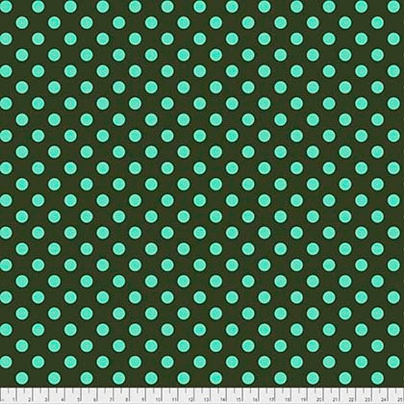 Tula Pink All Stars - PWTP118 Fern - 1/2 yard