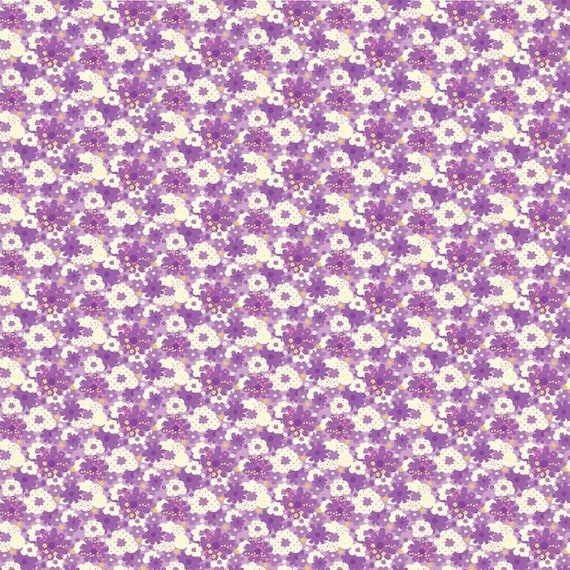 Devonstone Lawns 3525 - 57 inches wide x 1/2yd