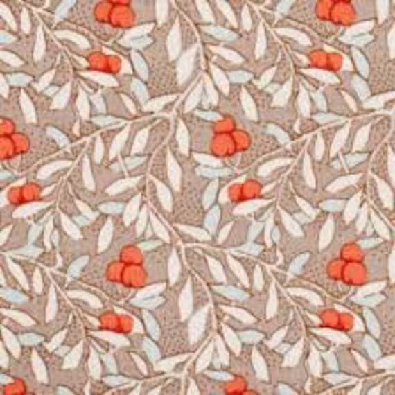 TILDA Maple Farm - Cherrybush Sand 100266 - Fat Quarter