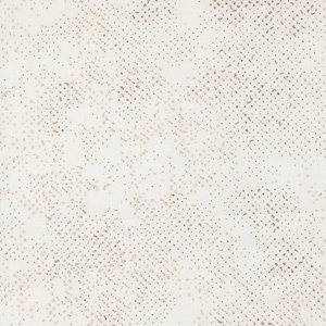 May include: Cream-coloured fabric featuring a pattern of small, irregular dots in beige and grey hues. The dots are dispersed across the surface, giving a textured look. The design is simple and neutral, suitable for various applications.