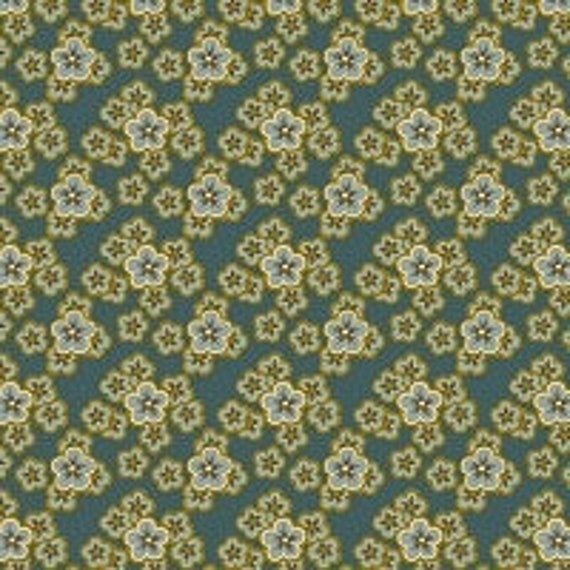 Windermere by Di Ford Hall 8723B - 1/2 yard