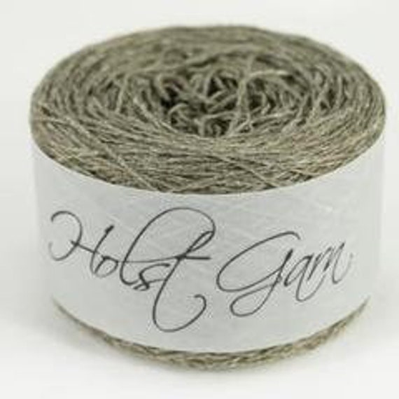 Holst Garn Coast - 47 Moorland - Wool/Cotton