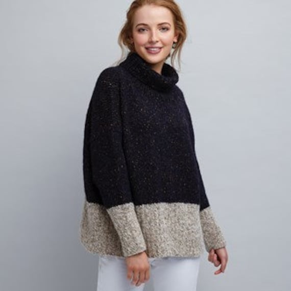 Watson TX835 - Knitting Pattern