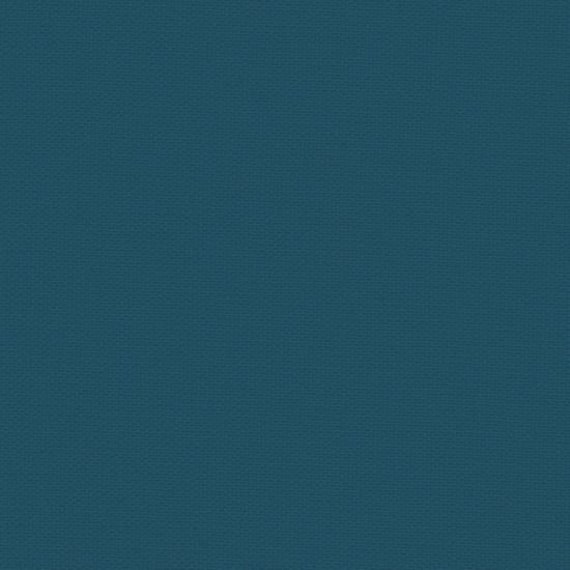 Devonstone Collection Solids - Storm Blue DV120 - FQ