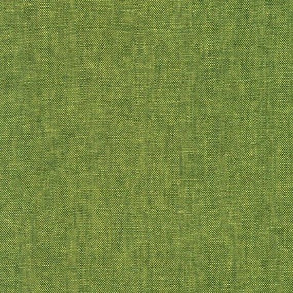 Essex Yarn Dyed - Palm E06431 - 1/2 yard