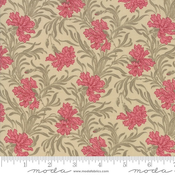 Le Beau Papillon - French General - 1386315 - 1/2 yard