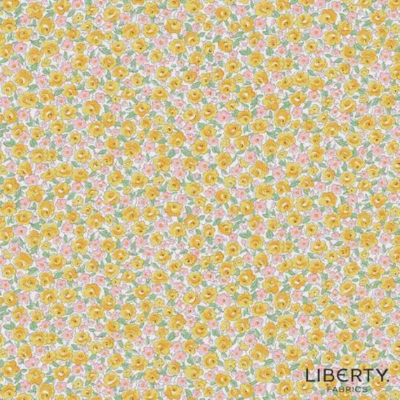 Liberty Heirloom - 16673103A - 1/2 yd