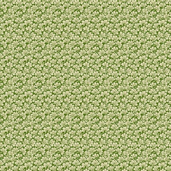 Le Chateau A228G - Max and Louise - 1/2yd