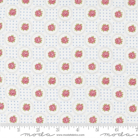 Sweet Liberty by Brenda Riddle 1875111 - 1/2 yard