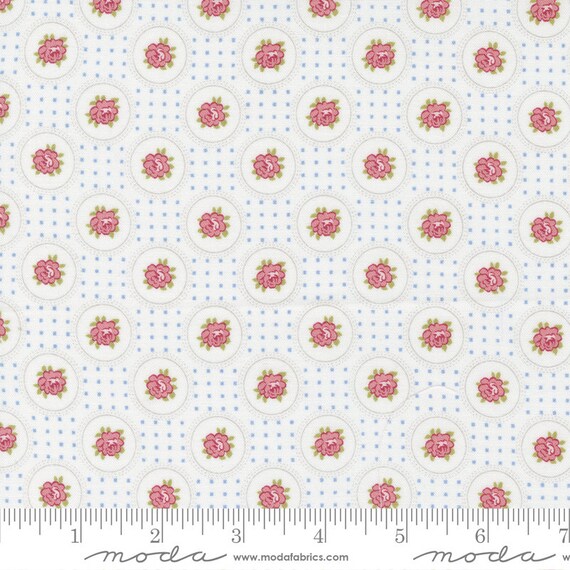 Sweet Liberty by Brenda Riddle 1875111 - 1/2 yard