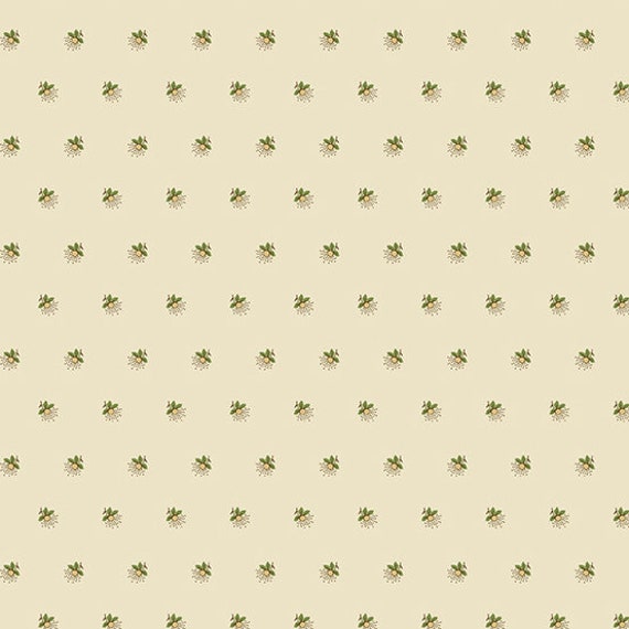 Meadowlark 783E - Andover Fabrics - 1/2 yard