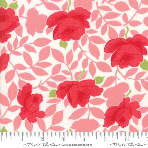 Little Snippets LAWNS ML5518013 - 54 inches x 1/2yd