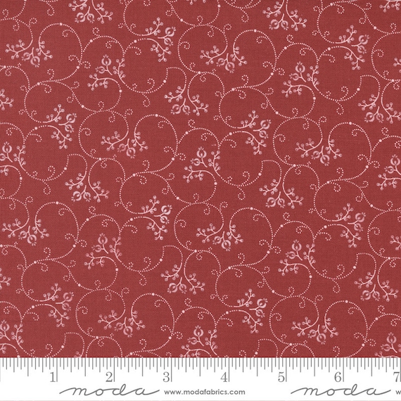 Isabella by Minick and Simpson 1494733 - 1/2 yard