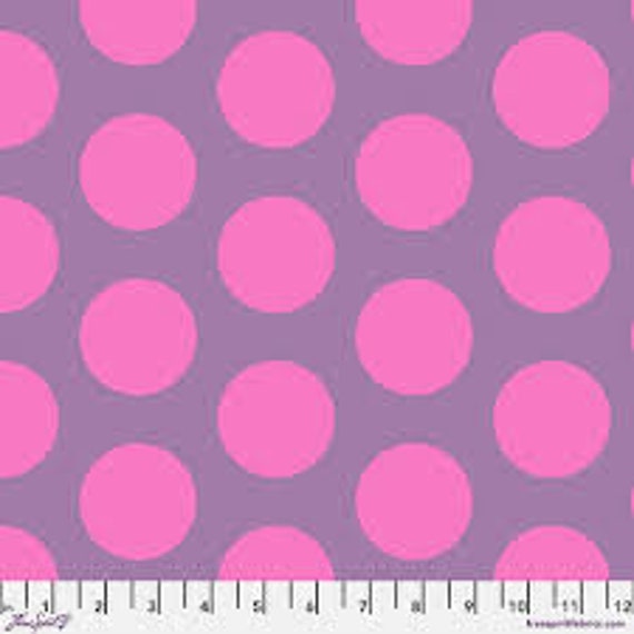Roar by Tula Pink - PWTP230 Mist - 1/2yd