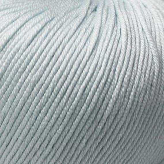 Orchard by Bellissimo - 8 ply - 8079 Ice Blue