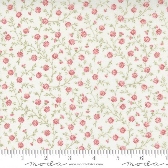 Promenade 4428611 - 3 Sisters - 1/2 yard