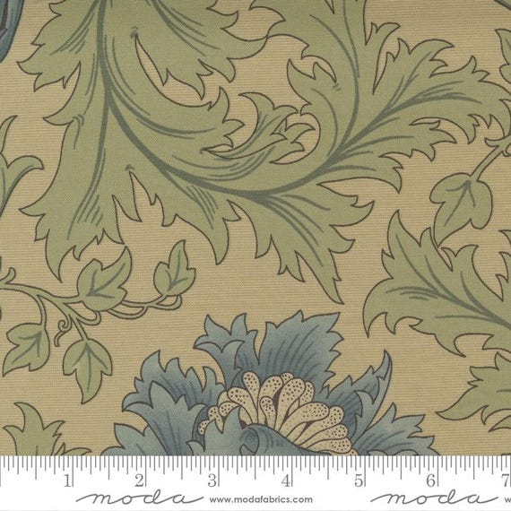 Best of Morris 2021 836611 - 1/2 yard