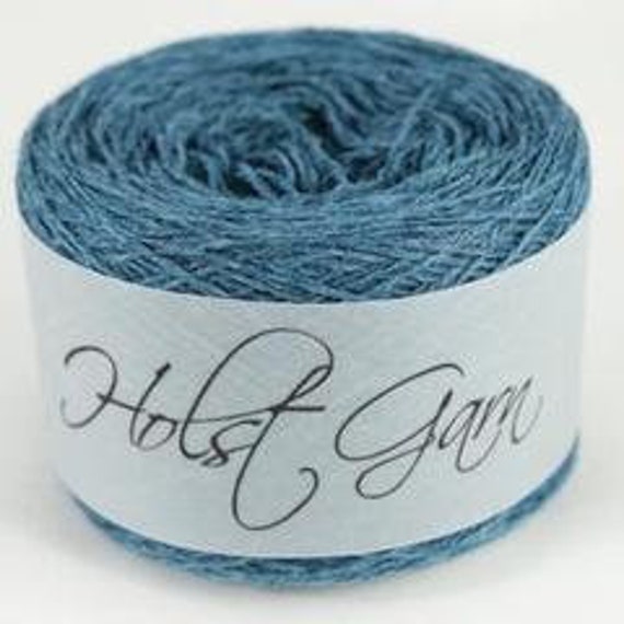 Holst Garn Coast - 38 Harbour - Wool/Cotton