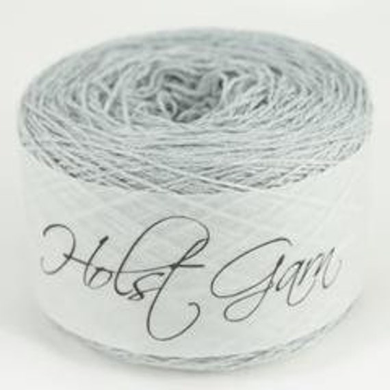 Holst Garn Coast - 23 Skylight - Wool/Cotton