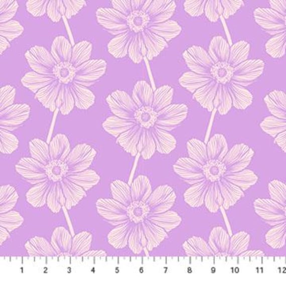Indelible by Anna Maria Parry - AMT1000-83V - 1/2 yard
