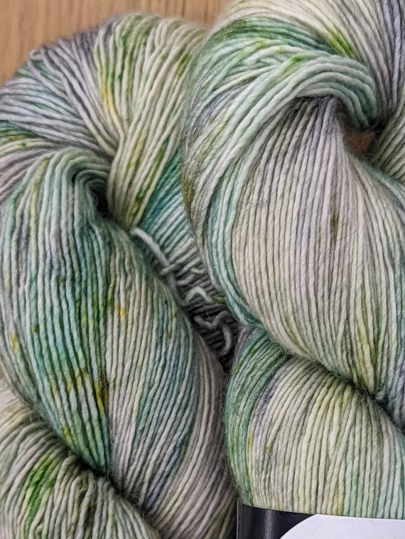 Blackwattle - Sweet Pea 4 ply - Triton