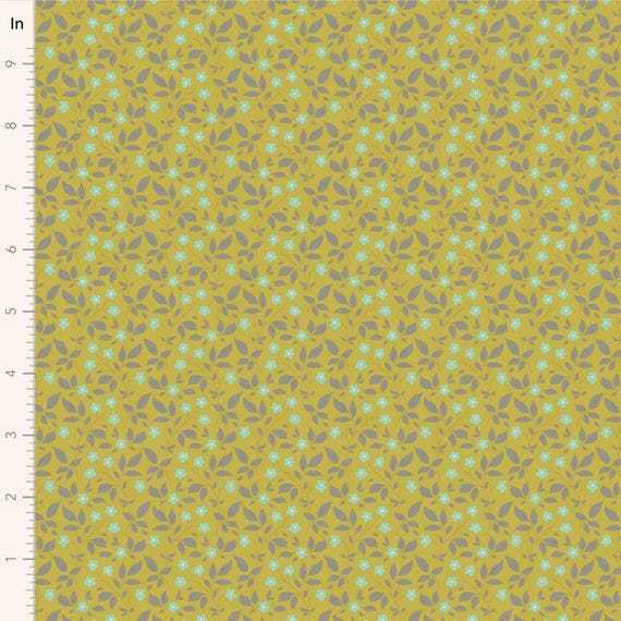TILDA Tipsy - Sunday Brunch Blender 110119 - Fat Quarter