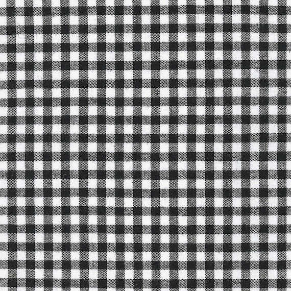 Essex Classic Wovens Black 221102 - 1/2 yard