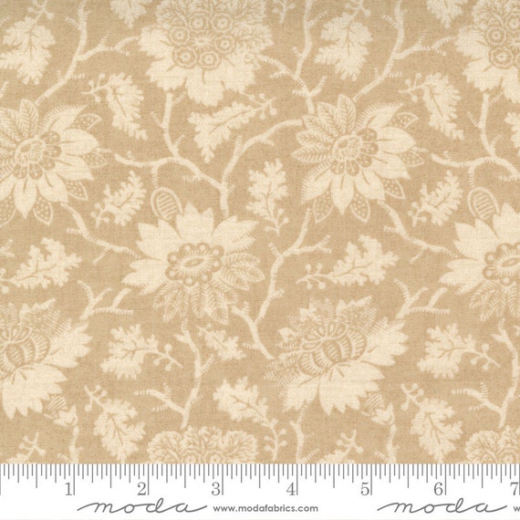 La Vie Boheme 1390014 - French General - 1/2 yard