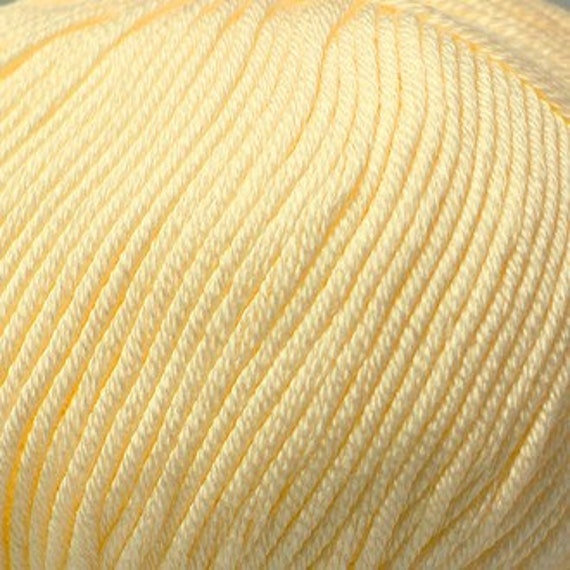 Orchard by Bellissimo - 8 ply - 8186 Banana