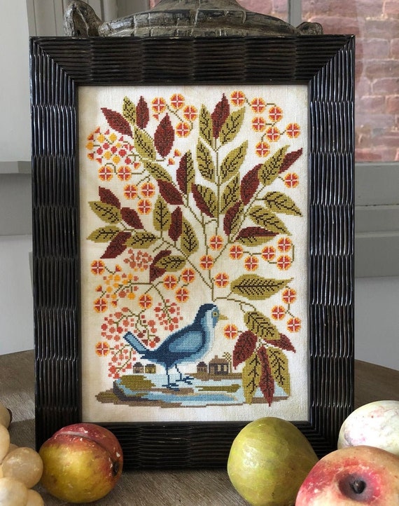 Gerald - Carriage House Samplings - Chart