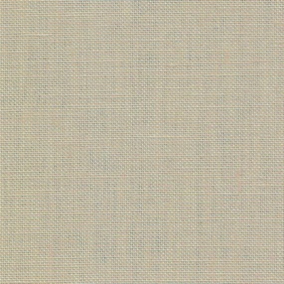 Zweigart 32ct linen - Flax - 36.9-52