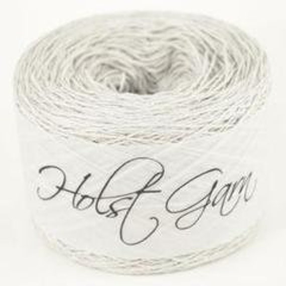 Holst Garn Coast - 03 Putty - Wool/Cotton