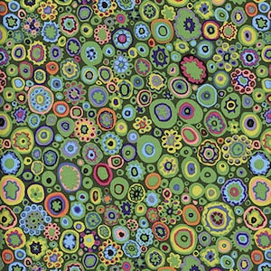 Kaffe Fassett Collective Classics GP20.ALGAE Paperweight - 1/2 yard