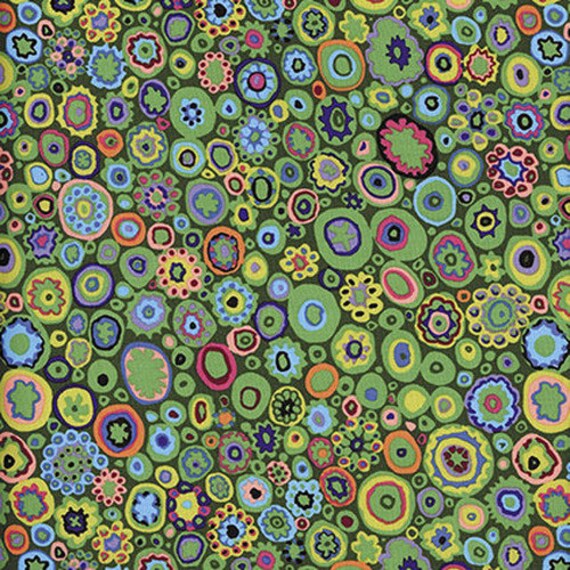 Kaffe Fassett Collective Classics GP20.ALGAE Paperweight - 1/2 yard